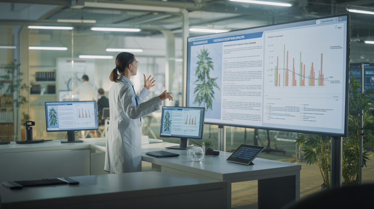 Cherry Cheeks 707: Pheno-Hunter Results Webinar