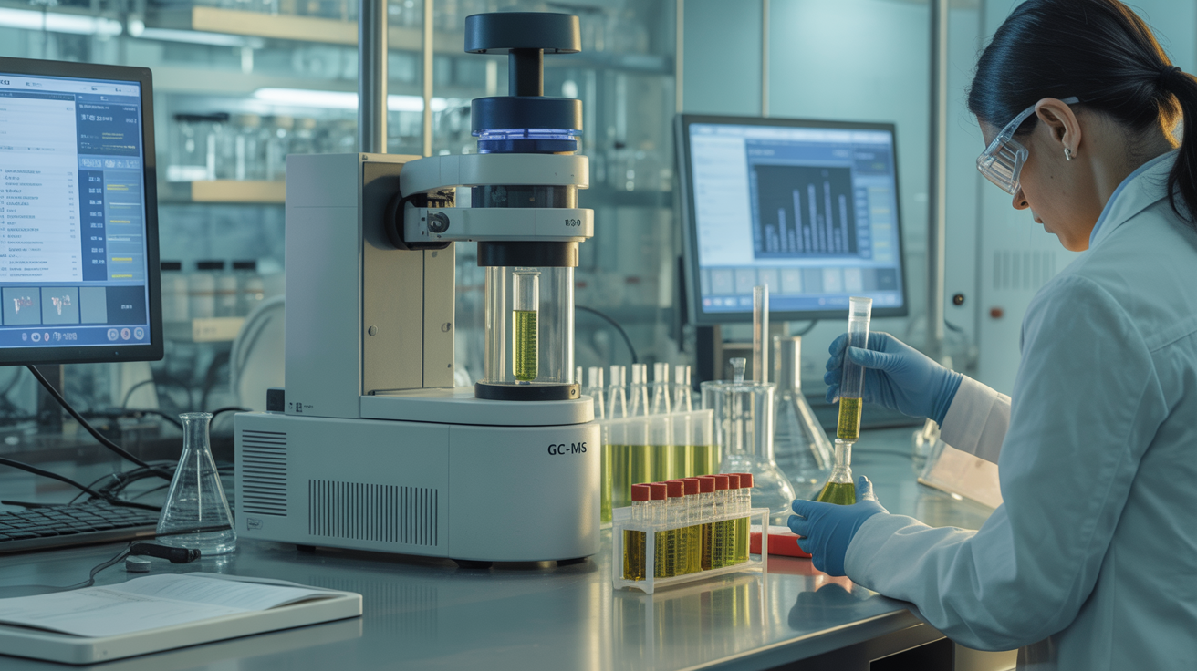 Terpene Analysis Masterclass